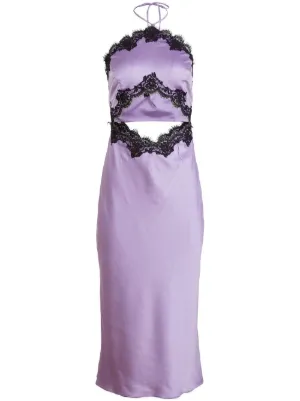 Fleur Du Mal Dresses for Women - Shop on FARFETCH