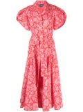 Lhd The Glades dress - Pink