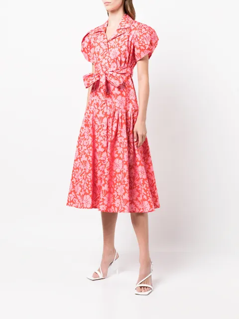 Lhd The Glades dress LHD10D00018 - 2