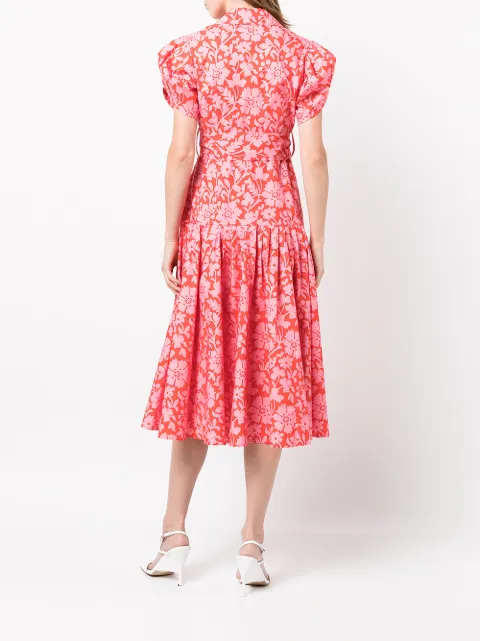 Lhd The Glades dress LHD10D00018 - 3