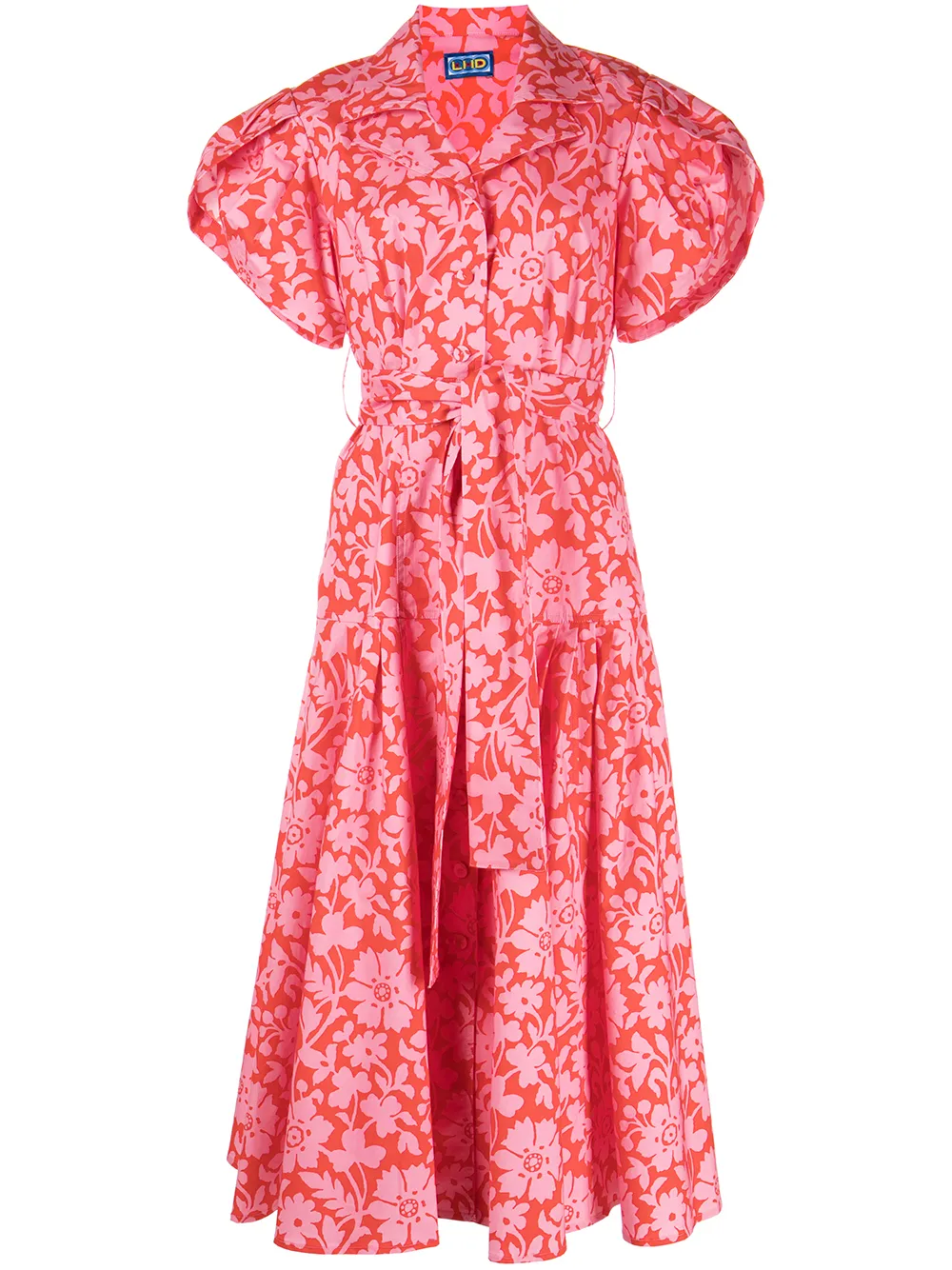 Lhd The Glades dress | Day Dresses | Image 2
