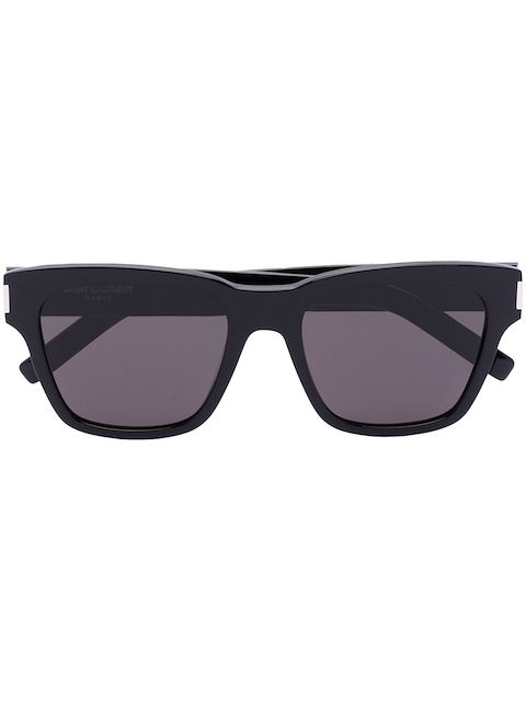 Saint Laurent Eyewear square-frame sunglasses