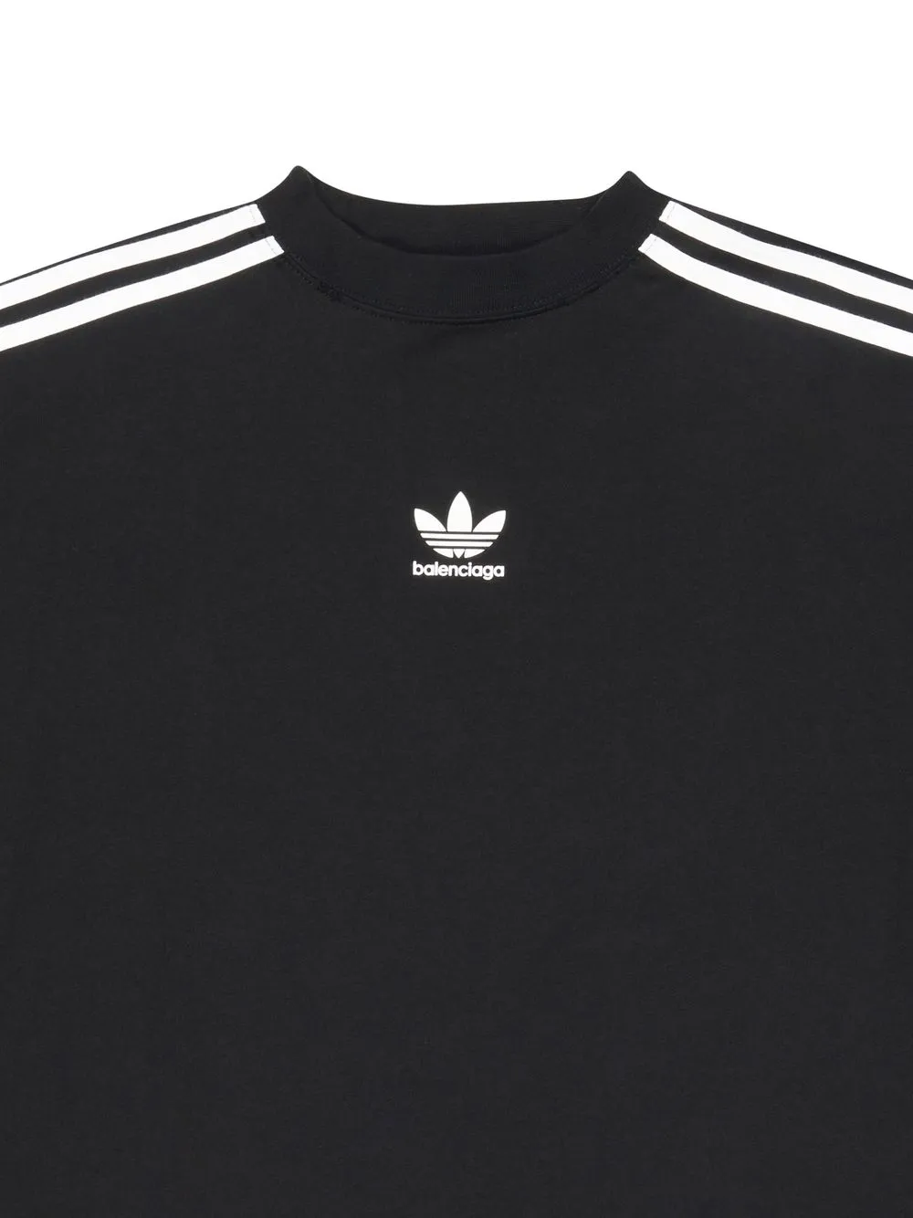 balenciaga adidas Tシャツ