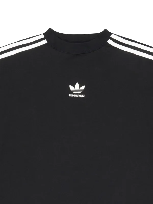 BALENCIAGA / ADIDAS コレクションTシャツ