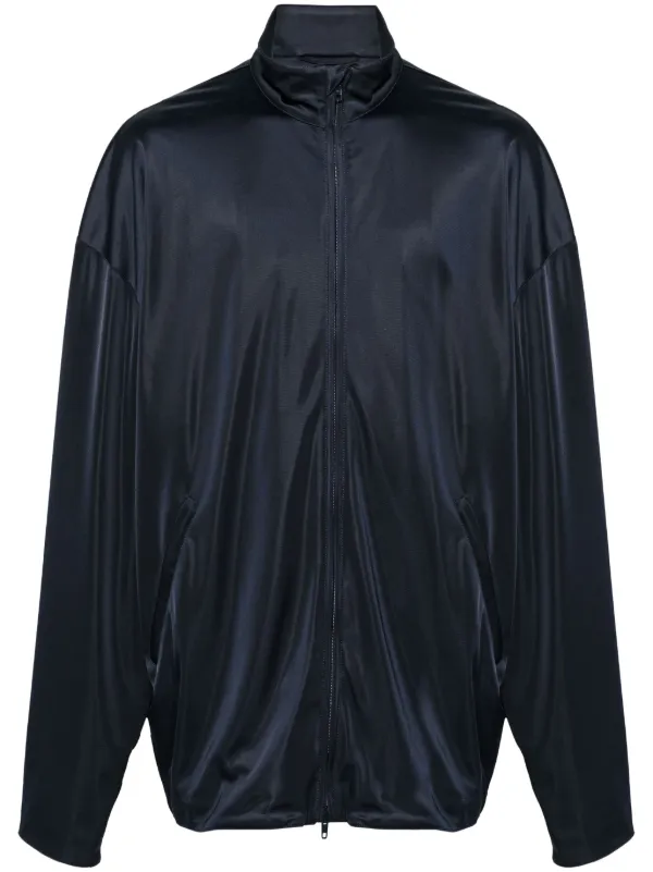 BALENCIAGA スウェットシャツ Balenciaga Loop Sports Icon スウェットシャツ | ブルー