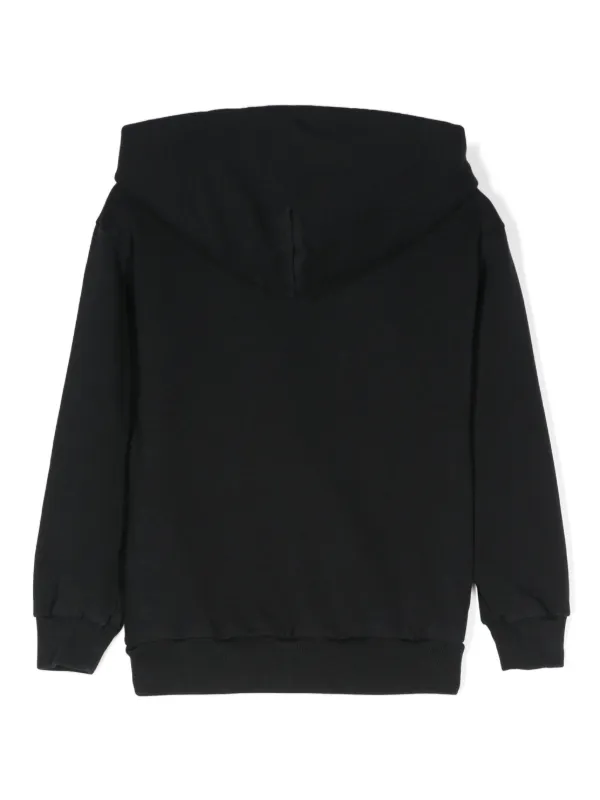 Balenciaga hoodie back logo online