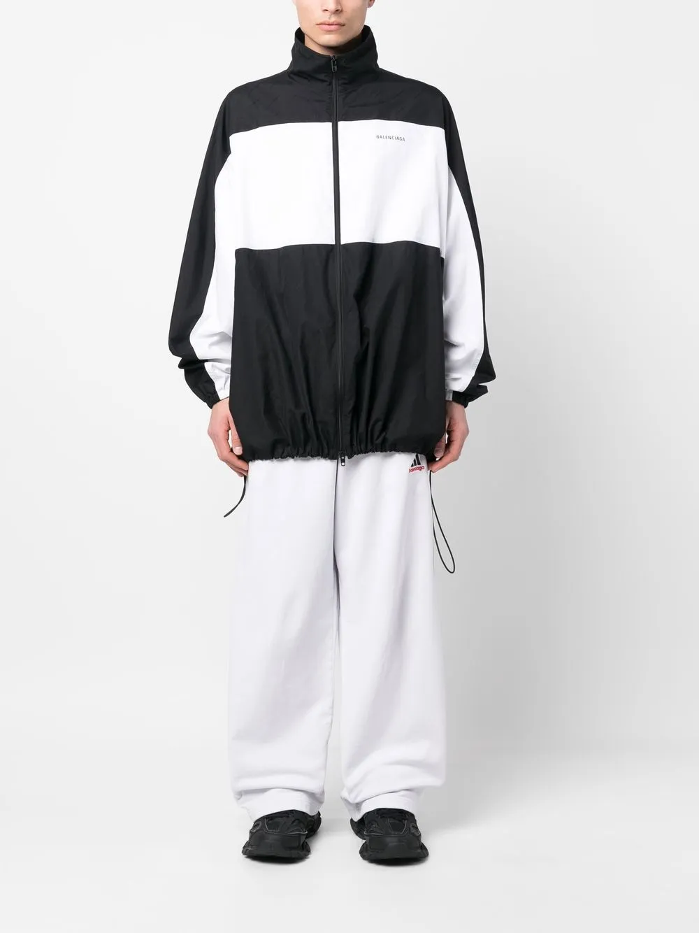 Sweatpants adidas Originals Balenciaga x Baggy 723970-TNVN5-6278