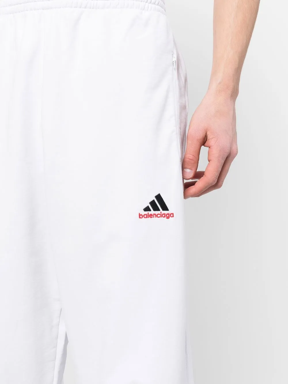 x Adidas sweat pants