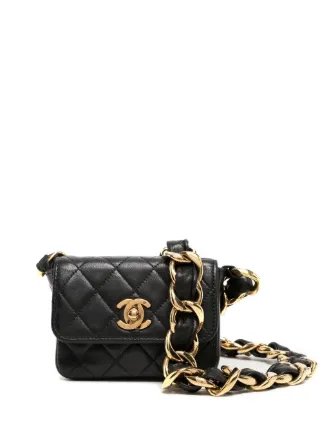 CHANEL Pre-Owned