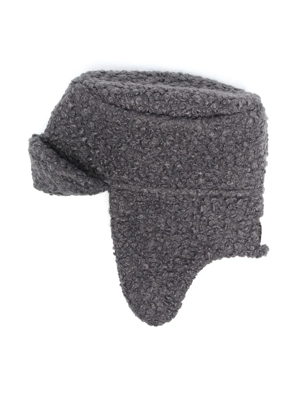 

Douuod Kids gorro con orejera - Gris