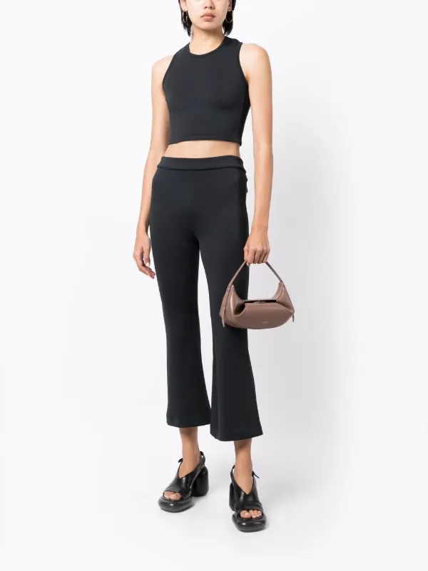 CYNTHIA ROWLEY XY タッパー グレー/ブラック CYNTHIA ROWLEY XY タッパー グレー/ブラック Collection - Fall