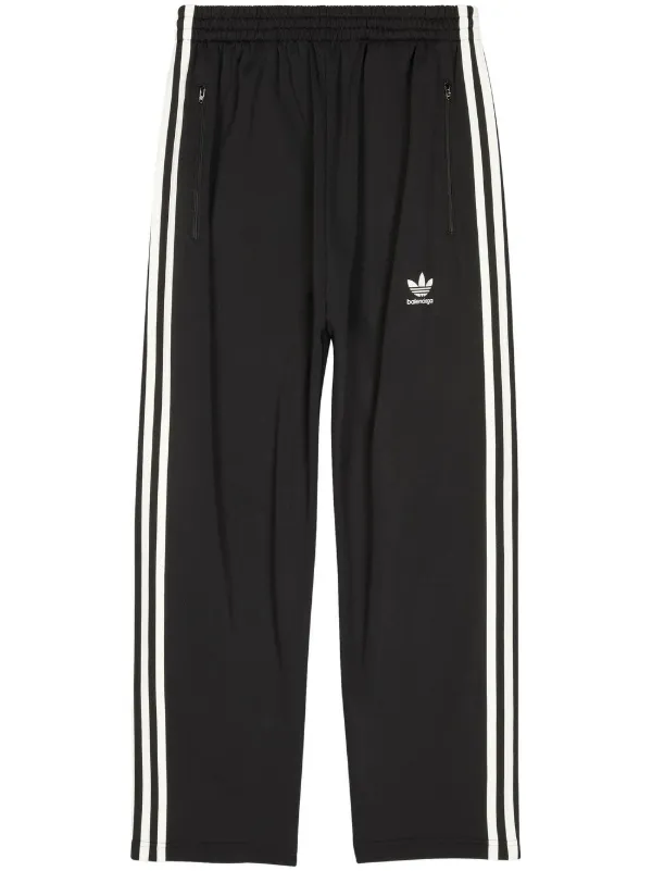 Adidas track pants with air best sale force 1