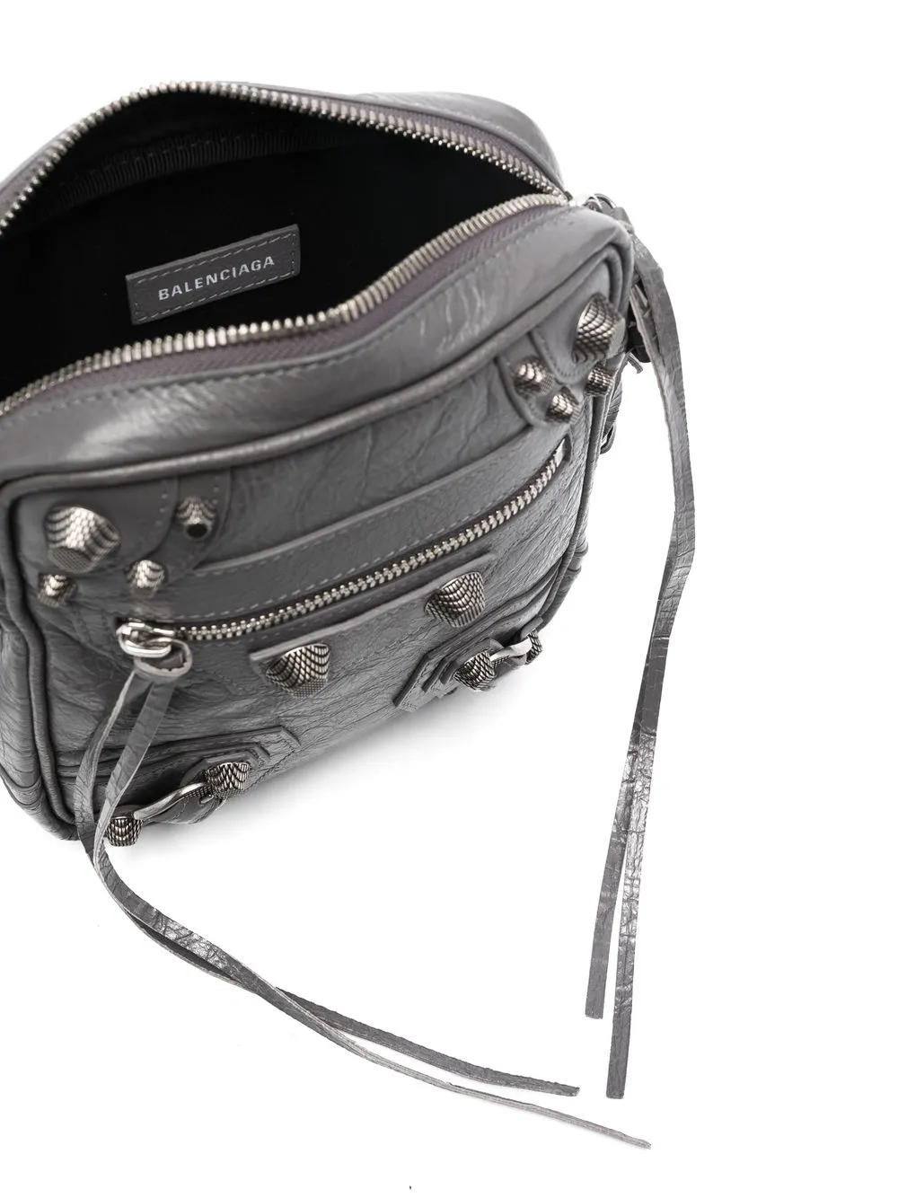 Le Cagole messenger bag