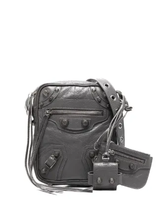 Balenciaga Le Cagole メッセンジャーバッグ - Farfetch