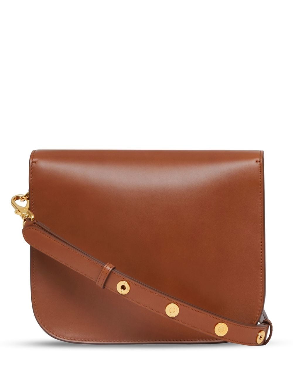 Burberry Elizabeth Crossbody Bag - Farfetch