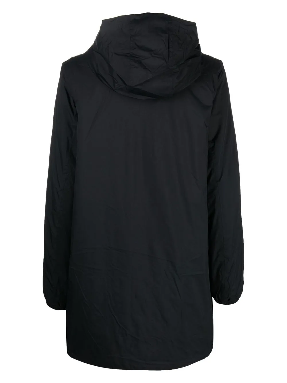 Conway Knit Coat