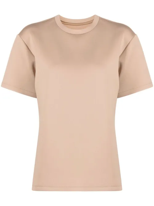 T-shirt à épaules tombantes - Cynthia Rowley - Modalova