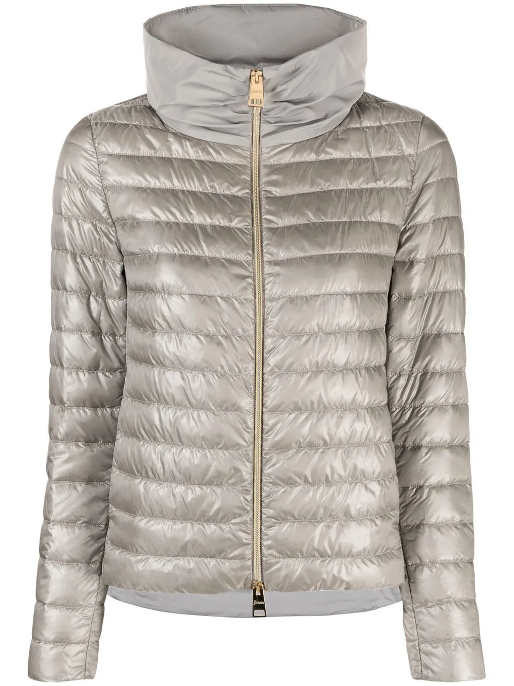 

Herno padded down jacket - Grey