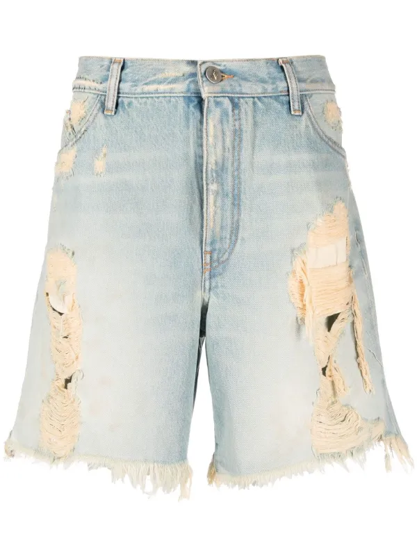 パンツ THE ATTICO Women Shorts Burmudas 250WCP00260 JJF007AA877 B 18954283_42629169_600.jpg