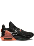 Nike LeBron Witness VI sneakers - Black