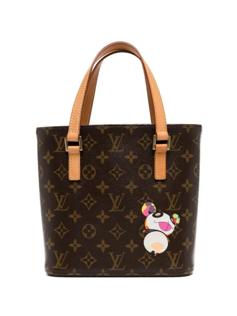 Louis Vuitton Pre-Owned 2004 Vavin PM tote bag WOMEN