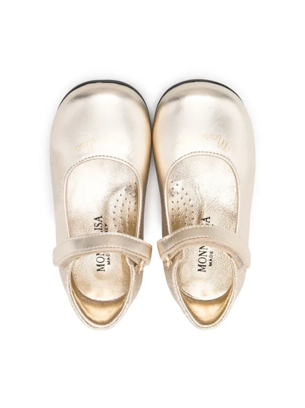 slip on ballerina shoes