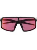 Oakley Sutro mask sunglasses - Black