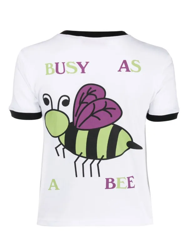 gucci bumblebee t shirt