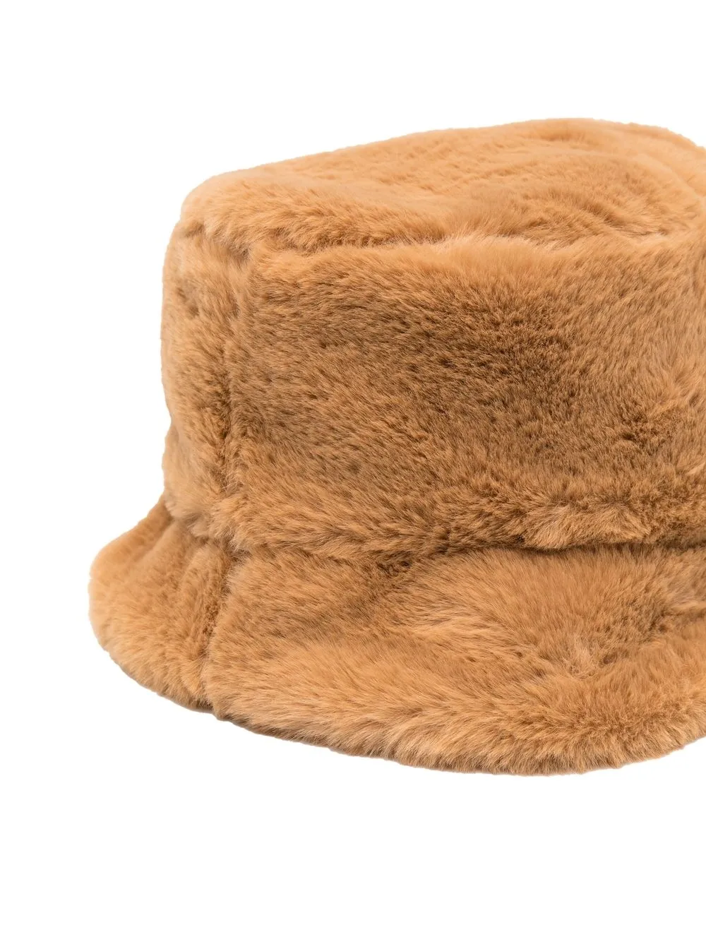 Seventy fauxfur Bucket Hat Farfetch