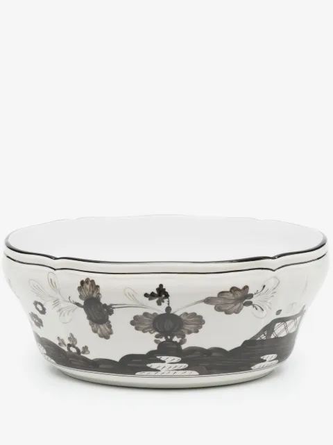 GINORI 1735 Oriente Italiano salad bowl (25cm)
