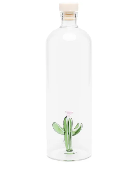 Ichendorf Milano Cactus glass bootle