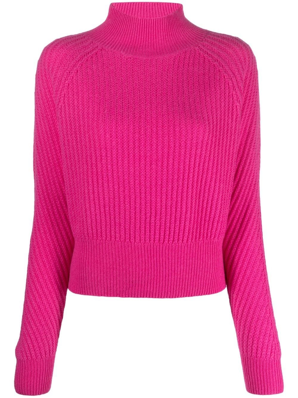 Allude chunky-ribbed Knit Jumper - Farfetch