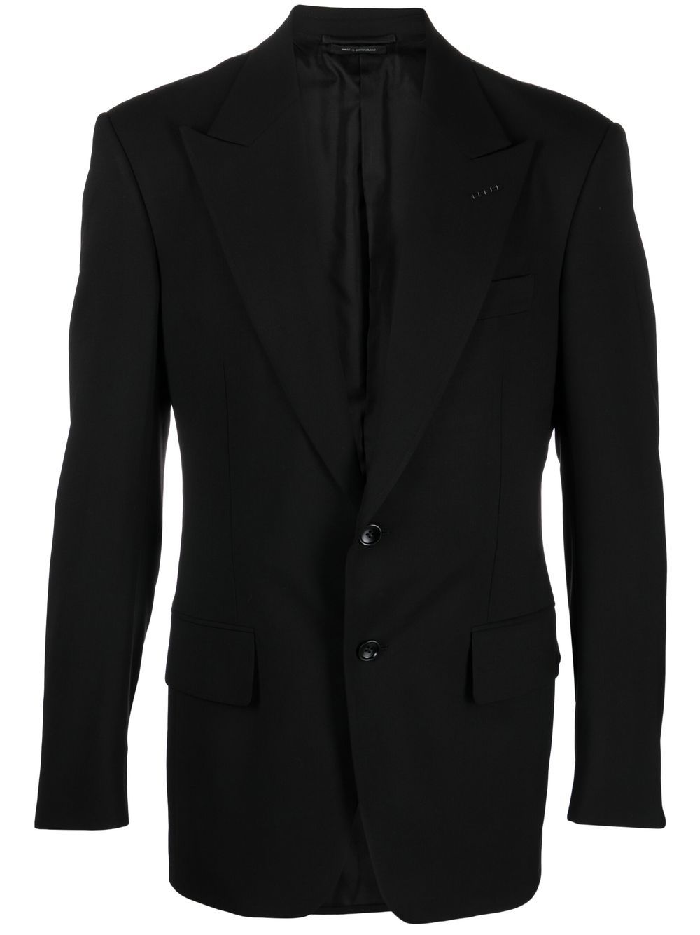 Image 1 of TOM FORD single breasted blazer