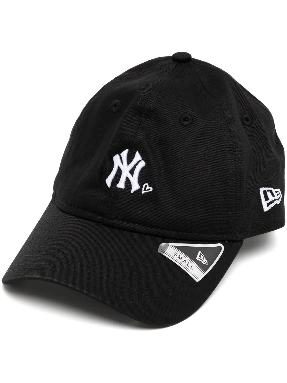 

NEW ERA CAP gorra New York Yankee - Negro