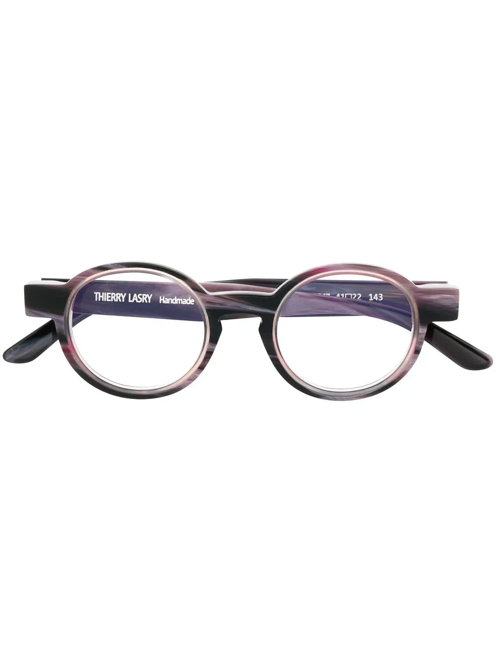 

Thierry Lasry lentes Energy - Morado