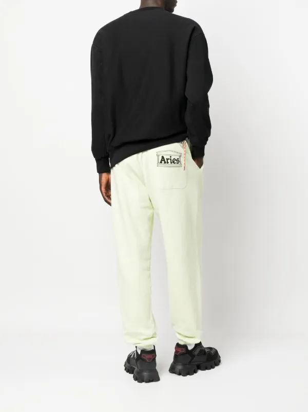 Aries joggers discount