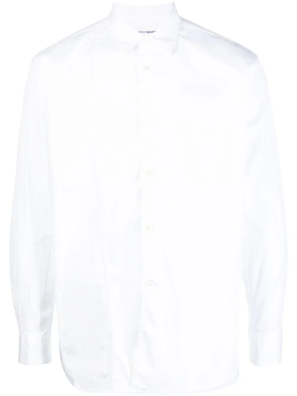 

Comme Des Garçons Shirt classic button-up shirt - White
