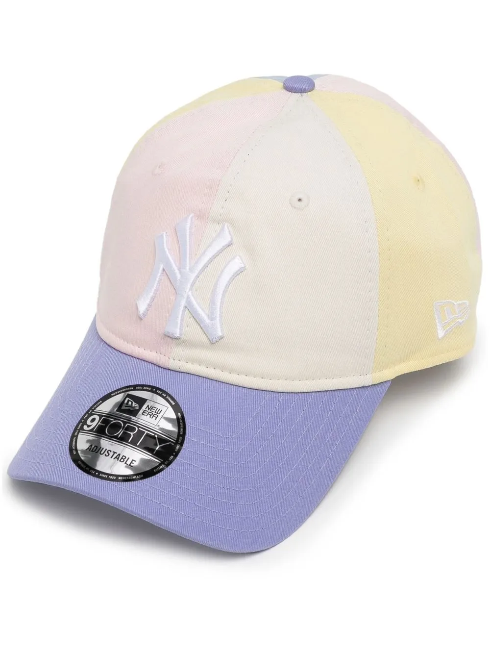 

NEW ERA CAP gorra Yankees - Multicolor