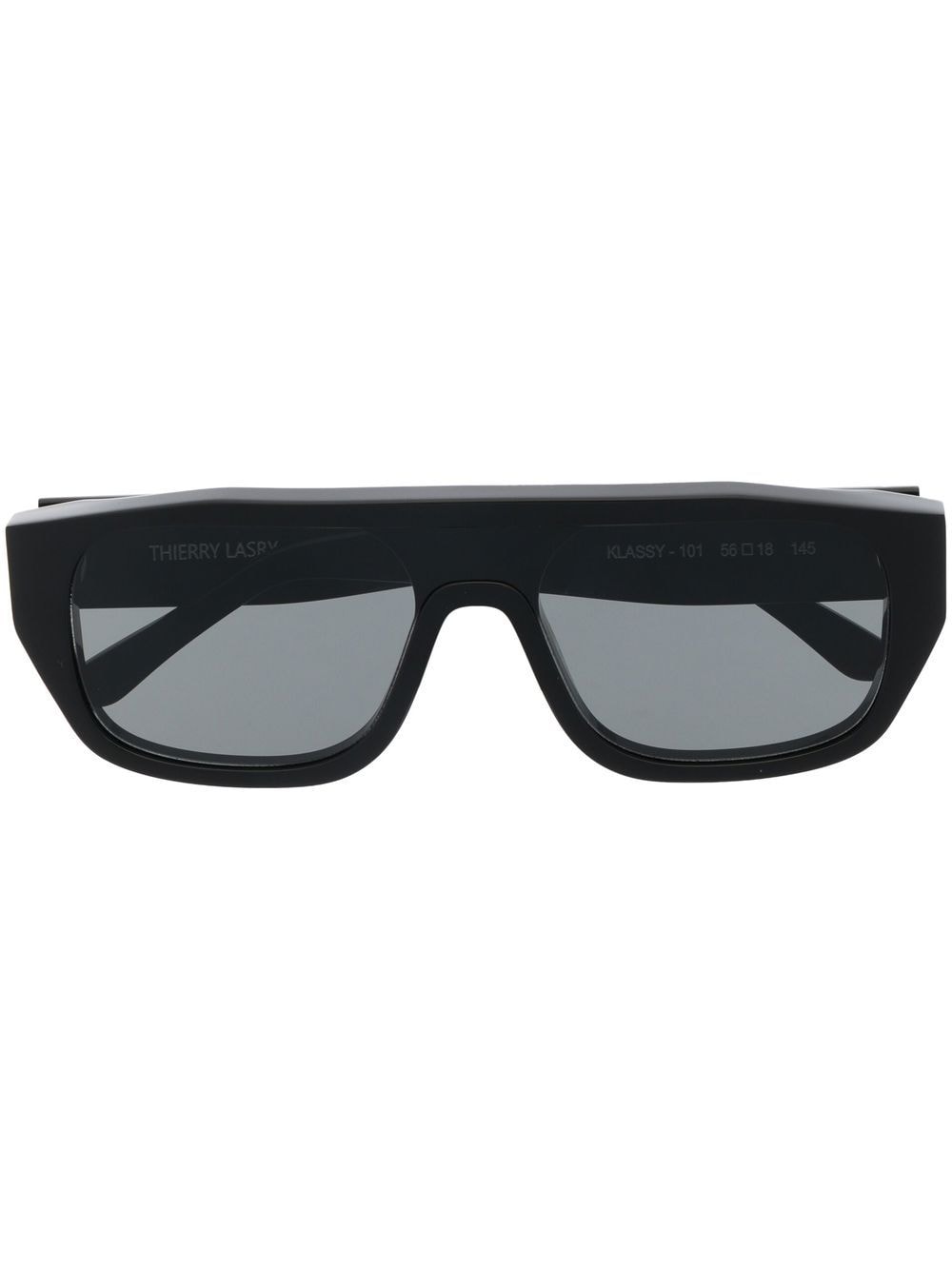 Thierry Lasry Klassy square-frame Sunglasses - Farfetch