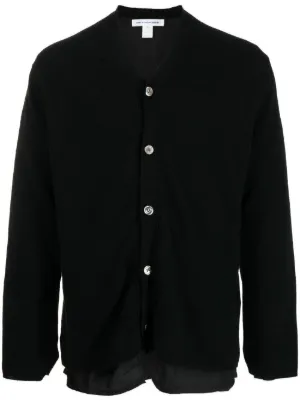 Comme Des Garçons Shirt メンズ カーディガン通販 - FARFETCH