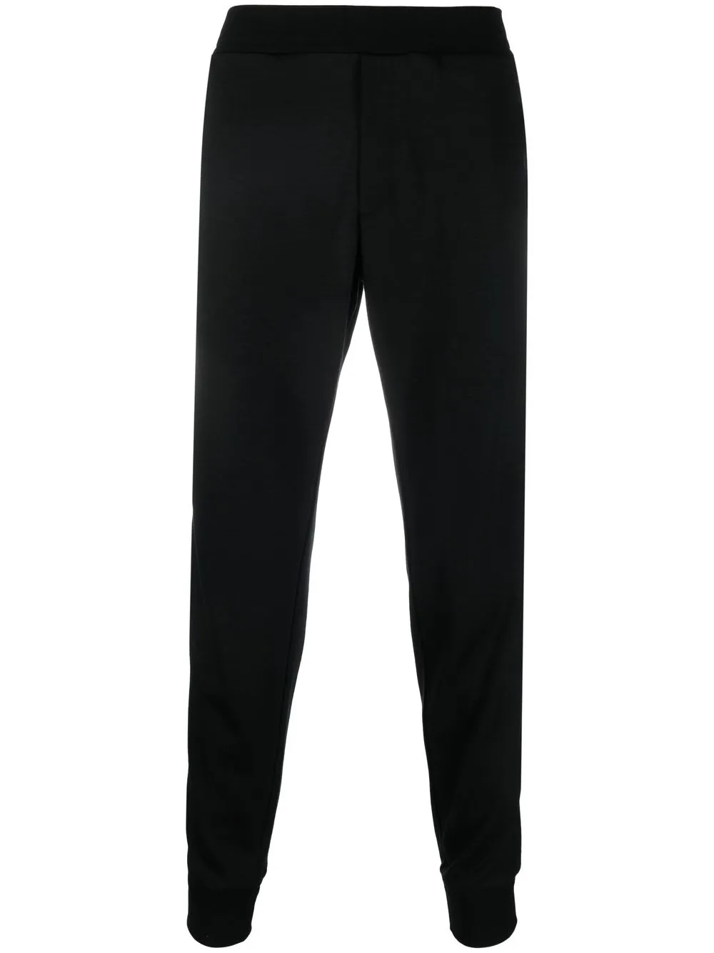 

Zegna joggers tapered - Negro