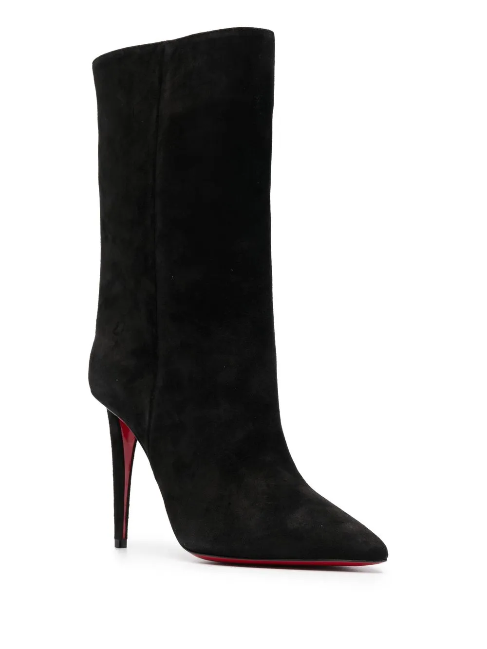 Christian Louboutin 105mm stiletto boots | Ankle Boots | Image 2