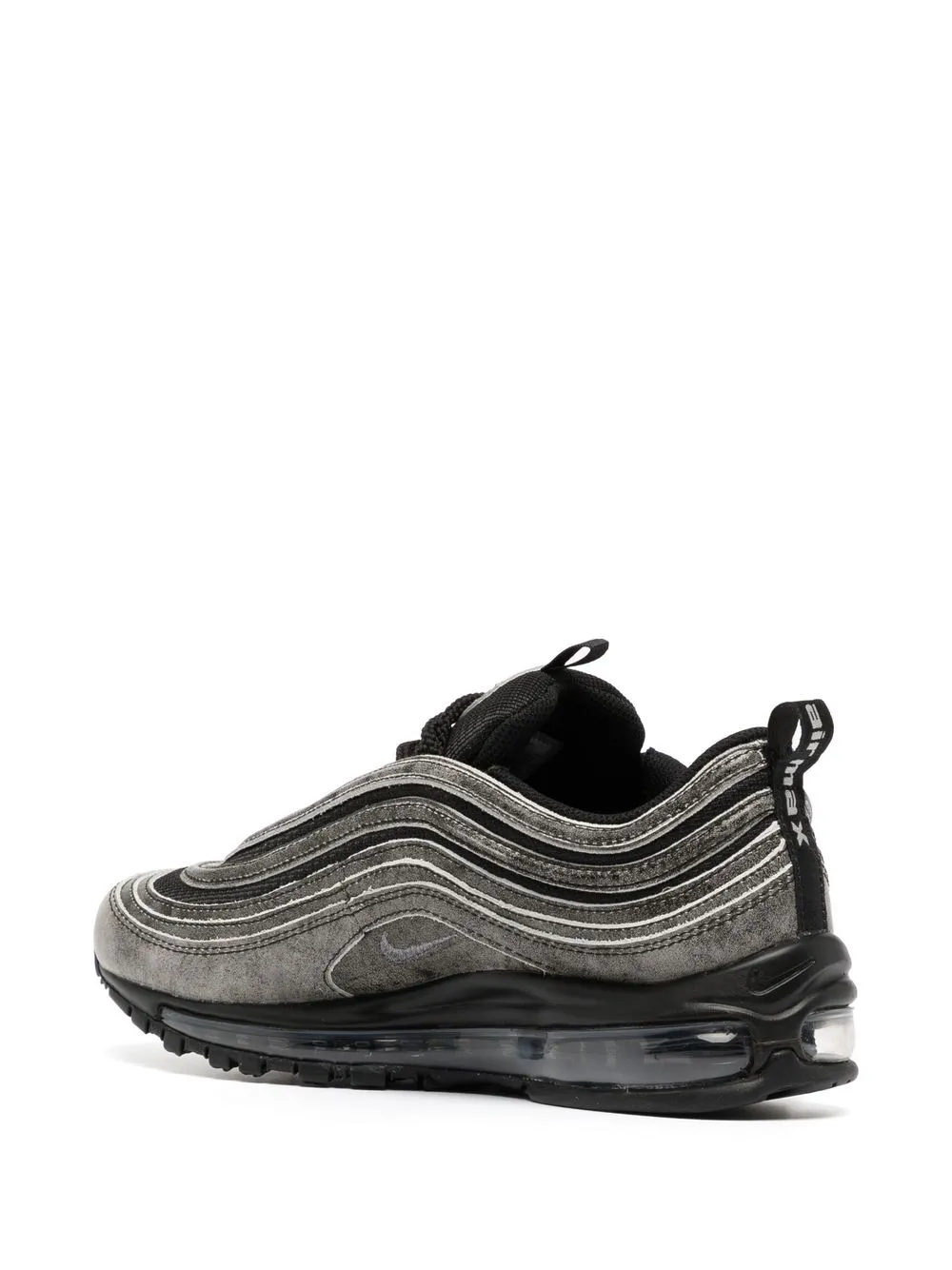 Comme Des Garçons Homme Plus x Nike Air Max 97 Nomad low