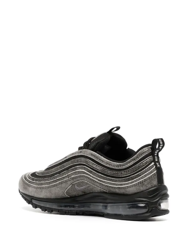 Comme Des Gar ons Homme Plus x Nike Air Max 97 Nomad low top