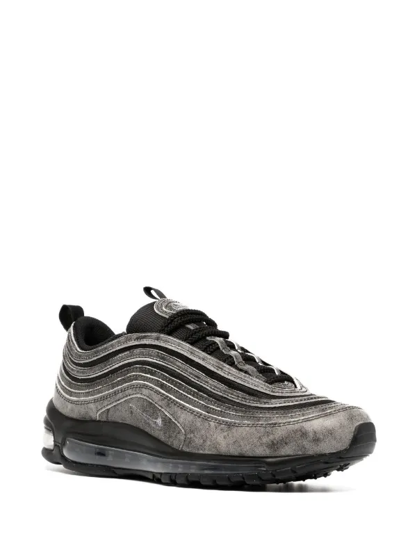 Comme Des Plus x Nike Max 97 Nomad low-top Sneakers - Farfetch