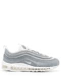 Comme des Garçons Homme Plus x Nike Air Max 97 Nomad low-top sneakers - Grey