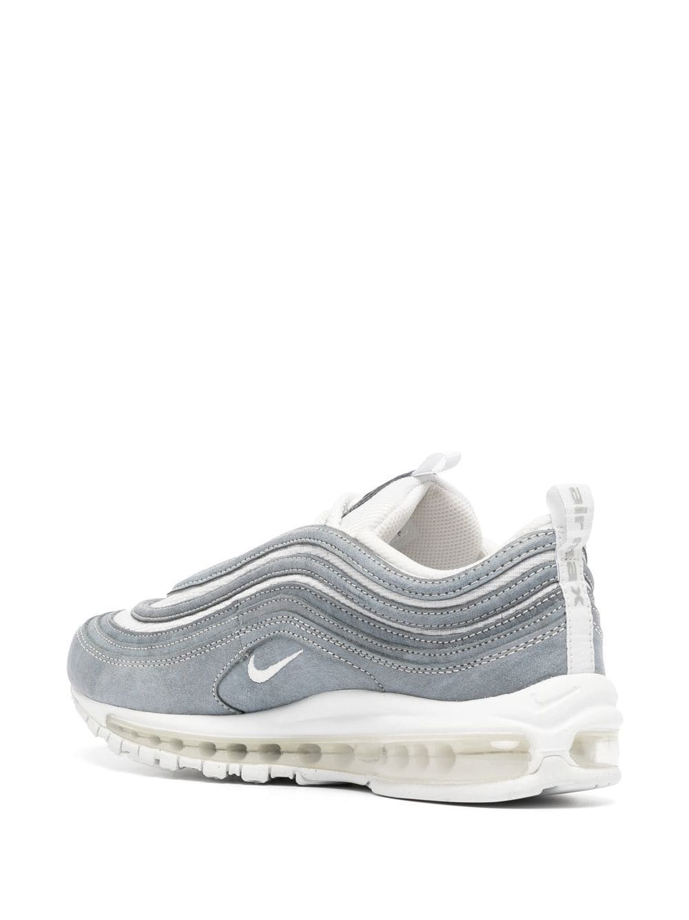 Comme Des Garçons Homme Plus x Nike Air Max 97 Nomad low-top Sneakers -  Farfetch