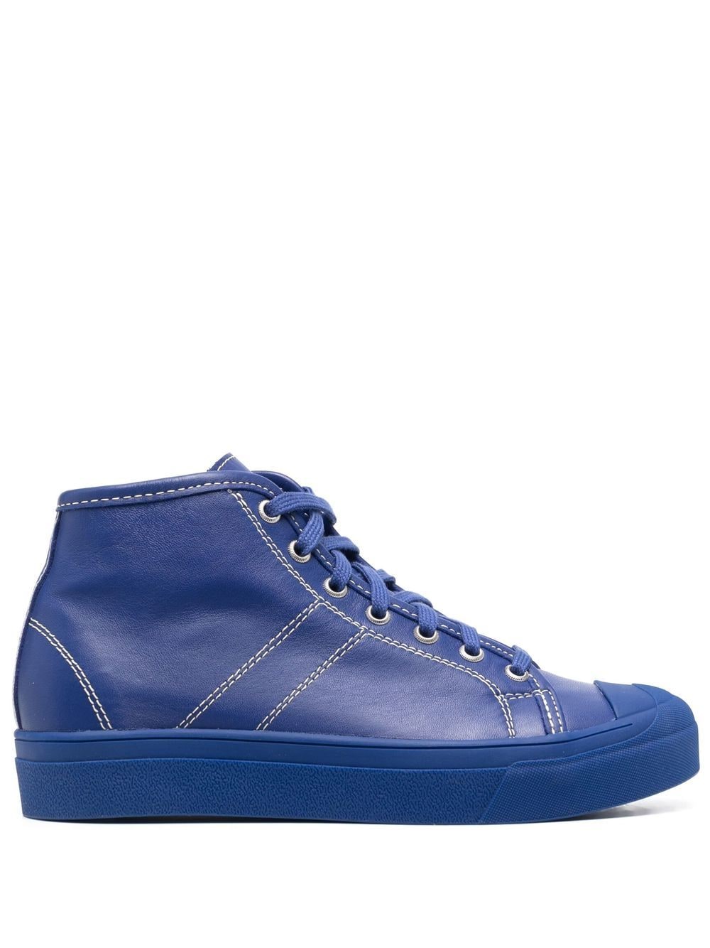 Sofie D'hoore Foster high-top Sneakers - Farfetch