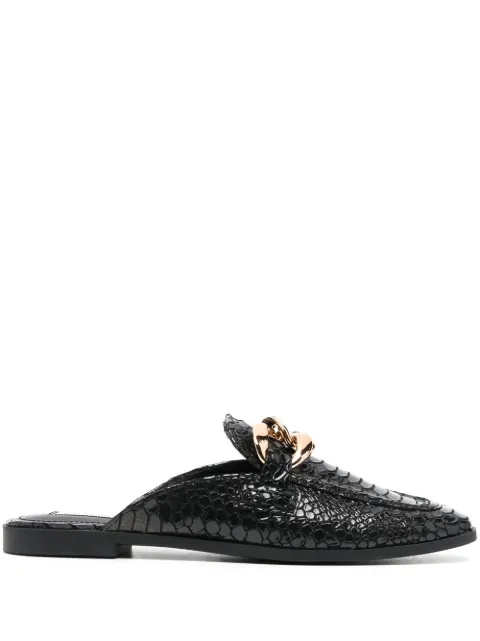 Steve Madden mules Cally
