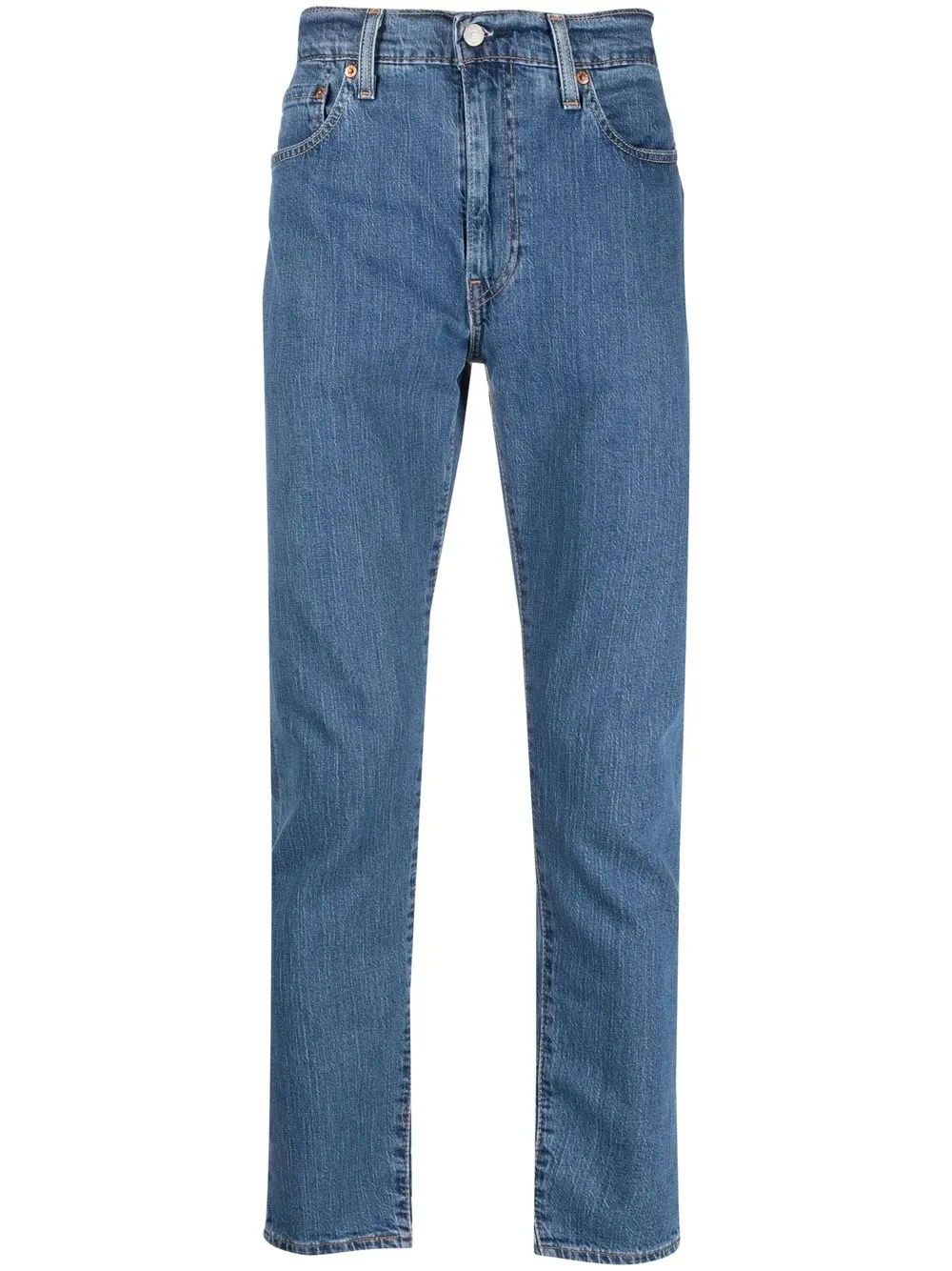 

Levi's 512 Slim Taper jeans - Blue